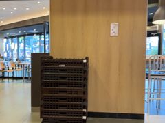 -汉堡王(嘉定宝龙城市广场)