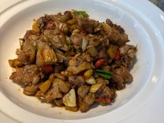 -上地宴·中关村的会客厅(清河高铁站店)