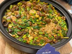 -品海楼·大连海胆锅贴馆(东港店)