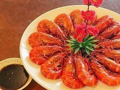 -新金盛·海鲜酒楼(盐田店)