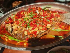 -回家吃饭·地道南昌菜(建德观总店)