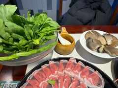 -京城胜利涮羊肉(禧乐汇店)