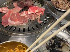 -炽城·烤肉名家(鸿达中央广场店)