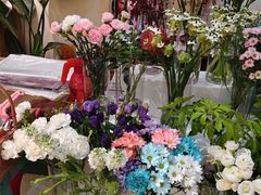 -花屿鲜花(淡水店)