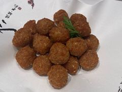 -悦融琥珀·京鲁菜·海味珍品(西单店)
