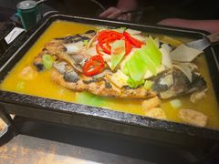 -炉鱼(爱琴海购物公园店)