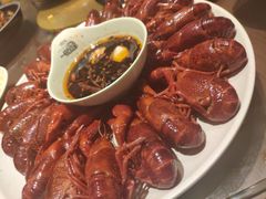 -一棠龙虾•王牌虾球(楚河汉街店)