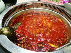 -小王少龙火锅(沙南街店)