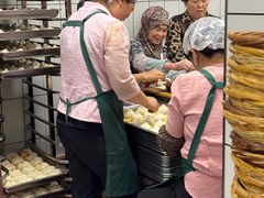 -清真石家包子(大皮院总店)