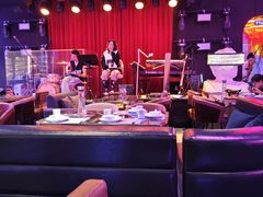 -108·公社·创意餐厅·LIVE HOUSE(李公堤店)