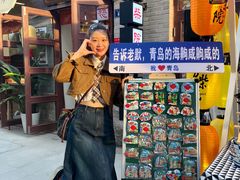 -上街里市集(悦喜客来广场店)