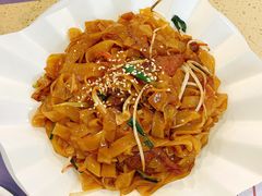 干炒牛河-点都德(北京路贰店)