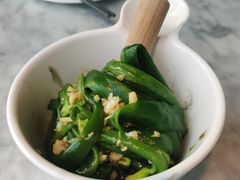 -蔴将·川菜(黄龙万科店)