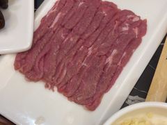 -清真·京华源铜锅涮肉(丰庆店)