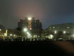 -澳门环岛游湾仔码头