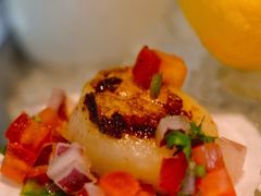 -莫尔顿扒房 MORTON'S GRILLE(igc天汇广场店)