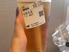-古茗(金山大润发店)