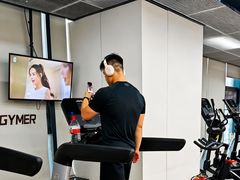 -WEGYMER健萌健身(麦德龙钰龙天下馆)