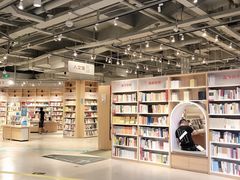 -当当书店(国泰广场店)