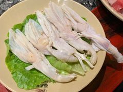 -蜀大侠火锅(四川北路店)