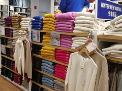 -优衣库(上海金桥太茂店)