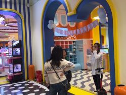 -meland(成都金牛凯德广场店)