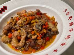 -味上湘菜馆(岳麓山店)
