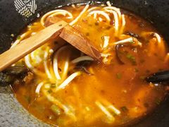 -俏湘私房菜(国贸店)