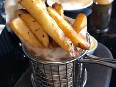 -查特花园美食广场(西单大悦城店)