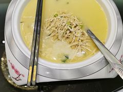 大煮干丝-无名居(中关村辽宁大厦店)
