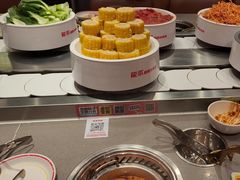 -龍歌自助小火锅(雨花台江南虹悦城店)