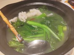 -侨美食家·粤菜(体育西路店)