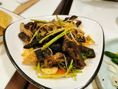 -火齐潮汕砂锅粥(五道口店)