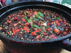 -烛影拾光观景餐厅·创意菜·摄影·小提琴(大唐不夜城店)