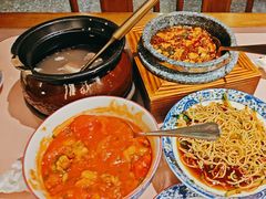 -杨记隆府重庆江湖菜(大悦城店)