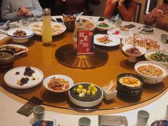 径山古法蒸大闸蟹-径山十八道·风味民间菜(杭州总店)