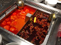 -海底捞火锅(崇文门新世界百货店)