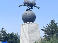 -内蒙古美术馆