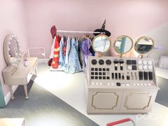 -艾米茉亲子餐厅(万象城店)