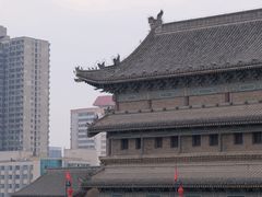 -西安城墙·碑林历史文化景区