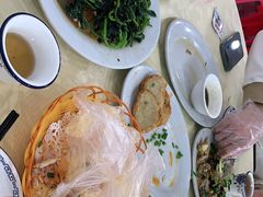 -秋姐美食店(旅游大道店)