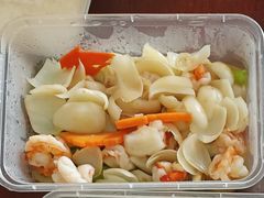 -新东源国际酒店·新东源食坊(沙井店)