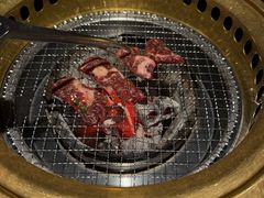 -山川小町·极番烧肉(新地假日广场店)