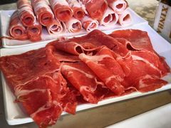 -虾大侠·盱眙龙虾老北京铜锅涮羊肉(金楠天街店)