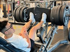 -燃坊JEN ACTIVE游泳健身中心·深圳前海JEN酒店