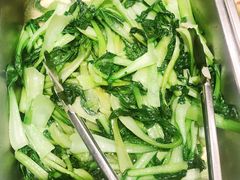 -清心素食自助餐厅(夫子庙店)