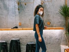 -MQ COFFEE STAND明谦(新洲店)