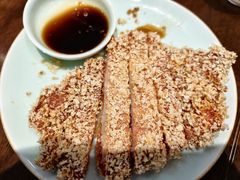 -蟹上黄·蟹黄面·江南糖水(人民广场店)