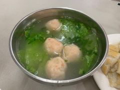 -蒂蒂香達濠魚丸