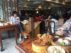 -澳门西南饭店·粤菜·茶市·手工点心(华海路店)